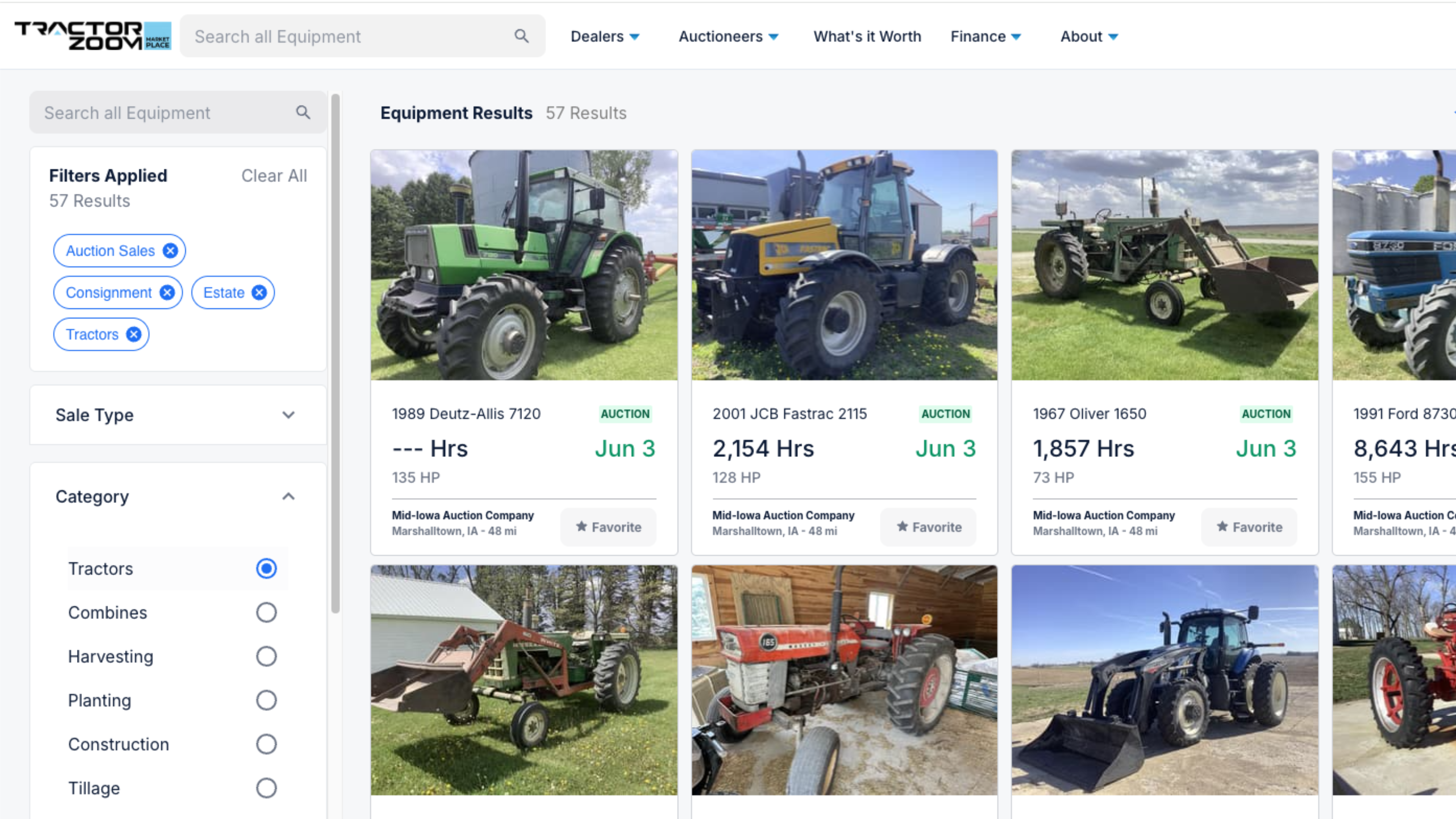 TZ Marketplace_Hero